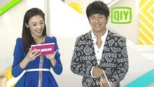 爱奇艺音乐榜：浩民口误忙解释 剧集点播破十亿