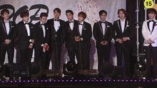 Super Junior - SJ获微博K-POP STAR赏