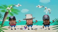 N.E.R.D. - N.E.R.D. - Squeeze Me