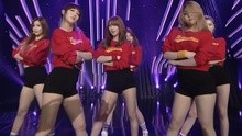 Hello Venus - Hello Venus - Wiggle Wiggle