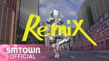 Hitchhiker - Hitchhiker_11(ELEVEN) HITCHHIKER REMIX_Music Video