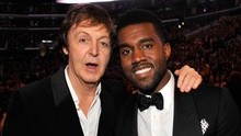 Kanye West,Paul McCartney - Only One
