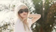 Zola Jesus - Hunger 图片版