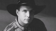 Garth Brooks - The Thunder Rolls 歌词版