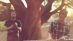 Sam Tsui - Timber & Counting Stars