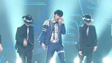 TEY - TEY - Dangerous 现场版