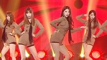 Nine Muses - Nine Muses - Drama 现场版