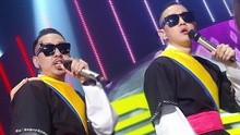 Super Coolguy - Party Tonight 现场版
