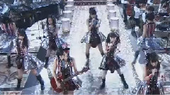 欧阳菲菲,NMB48 - 雨の御堂筋