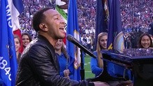 John Legend - America The Beautiful