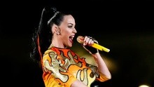 凯蒂·佩里 - Katy Perry 超级碗2015 完整版