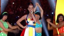 凯蒂·佩里 - California Gurls