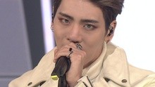 金钟铉 - Crazy - SBS人气歌谣 现场版 15/02/01