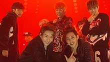 JJCC - Fire - SBS人气歌谣 现场版 15/02/01