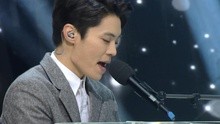 Eddy Kim - My Love - SBS人气歌谣 现场版 15/02/01