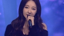 Davichi - Cry Again - SBS人气歌谣 现场版 15/02/01