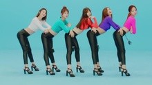 EXID - Up & Down 混音版