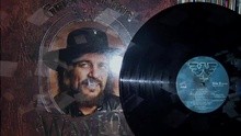 Waylon Jennings - Luckenbach Texas 图片版