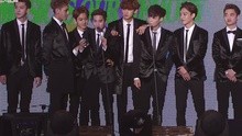 群星 - 第4届Gaon Chart K-Pop Awards 下半场 完整版 15/01/28