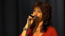 Heidi Hauge - Turn It On , Turn It Up...