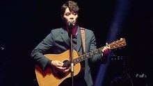 Eddy Kim - Eddy Kim - My Love 现场