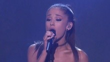 Ariana Grande - One Last Time