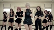 AOA - AOA - 猫步轻悄 日文短版