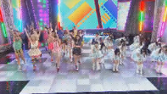 SKE48,E-Girls - なんてったってアイドル