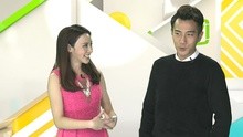 爱奇艺音乐榜 - 爱奇艺音乐榜：刘恺威谈萌女
