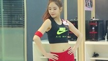 SONAMOO - Deja Vu 舞蹈练习 金娜贤版