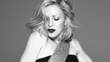 Madonna - Living For Love 预告版