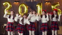 三少,Crayon Pop - 三少&Crayon Pop - 123 新年好