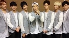 GOT7 - GOT7 - 百度King榜 新年ID