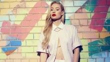 Iggy Azalea - First Video Diary