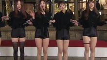EXID - UP&DOWN 户外版