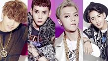 Myname - MYNAME 回归预告