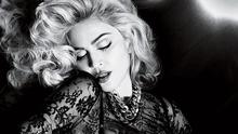 Madonna - Living For Love 花絮版