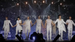Infinite - Infinite 1st World Tour Thanks To