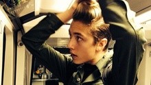  - Lucky Blue Smith 乐队排练