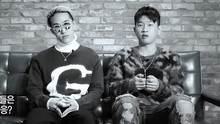 Zion.T,Crush - Zion.T&Crush - Artists