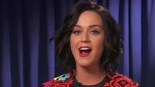 凯蒂·佩里 - Katy Perry棱镜巡演上海宣传片