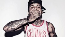 Kid Ink  - Kid Ink - Round Here