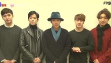 ft island - FTIsland - 百度King榜 新年ID