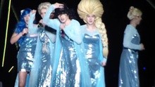 Super Junior - Let It Go+Rokkugo SS6香港站 饭拍版
