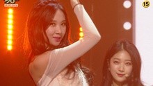 Nine Muses - DRAMA 现场版 15/02/6