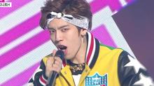 INFINITE H - Pretty