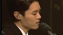 Eddy Kim - My Love - SBS人气歌谣 现场版 15/02/09