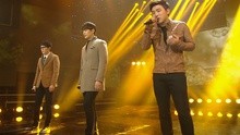 6 to 8 - Not Enough - SBS人气歌谣 现场版 15/02/09