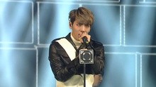 金钟铉 - Crazy - SBS人气歌谣 现场版 15/02/09