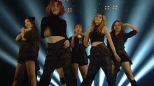 SONAMOO - Deja Vu - SBS人气歌谣 现场版 15/02/09